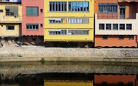 Modern Apartament Al Costat Del Parc De La Devesa